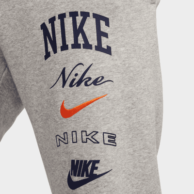 Nike Club Fleece Men's Pant. Nike JP