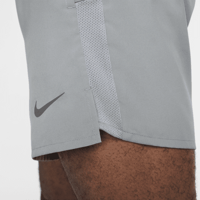 Nike Challenger Men's Dri-FIT 12.5cm (approx.) 2-in-1 Versatile Shorts