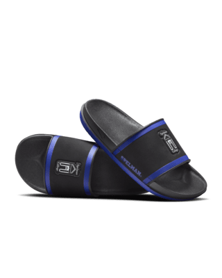 Unisex  Spelman Nike College Offcourt Slides