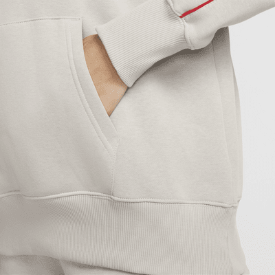 Nike Sportswear Phoenix Fleece-Hoodie (Damen)