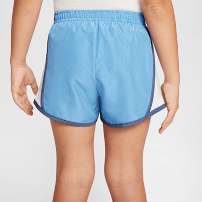 Nike Dri-FIT Tempo Little Kids' Shorts