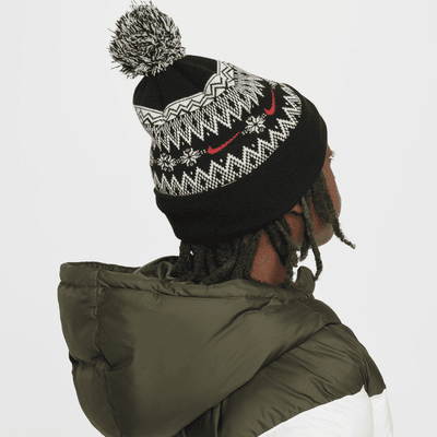 Nike Peak Big Kids' Beanie