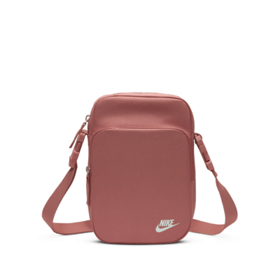 Nike Heritage Crossbody Bag (4L)