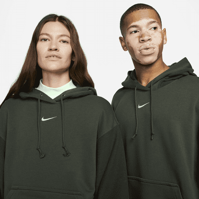 Disco Onderzoek nationalisme Nike Sportswear Everyday Modern Women's Fleece Hoodie. Nike.com