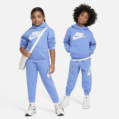 Nike Club Fleece Set Little Kids 2-Piece Set. | Jogginganzüge