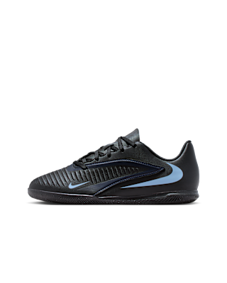 Детские кроссовки Nike Jr. Phantom 6 Low Club Big Kids' Indoor/Court Soccer