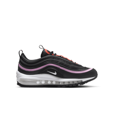 Nike Air Max 97 大童鞋款