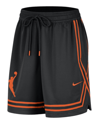 Женские шорты Team 13 Nike Dri-FIT WNBA Shorts