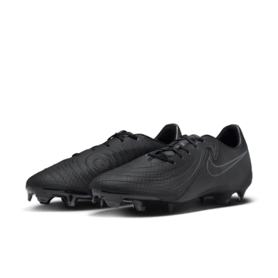 Nike Phantom GX 2 Academy MG Low-Top Soccer Cleats