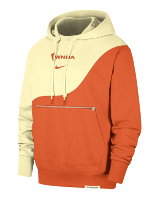 Sudadera con gorro de básquetbol Nike WNBA Team 13 Standard Issue. Nike.com