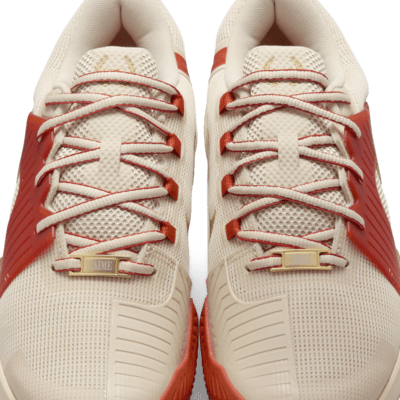 Calzado de tenis para cancha dura para mujer Nike GP Challenge 1 Premium