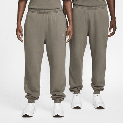 Pantalon de survêtement en tissu Fleece CS NOCTA NOCTA