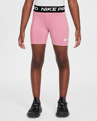 Детские шорты Nike Dri-FIT Pro Little Kids' Shorts