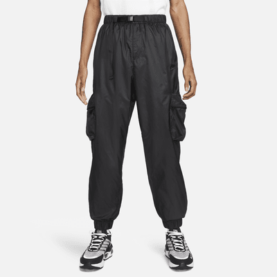 Pantalon en tissu doublé Nike Tech pour Homme