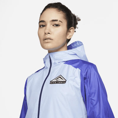 Nike Shield Women's Trail Running Jacket