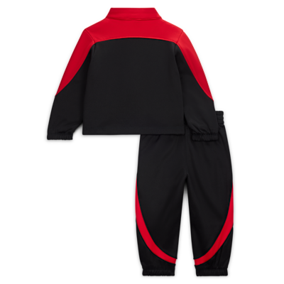 Nike Baby (12-24M) 2-Piece Propus Colorblocked Set