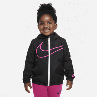 Nike Kids' Full-Zip Jacket. Nike.com