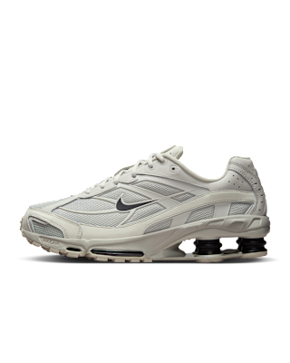 Unisex кроссовки Nike Shox Ride 2