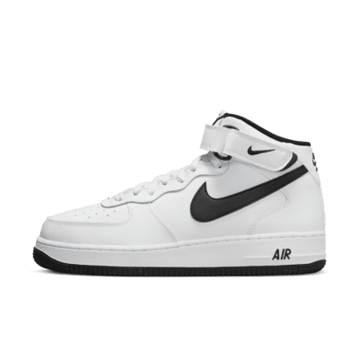 Nike Air Force 1 Mid '07 Men's Shoes