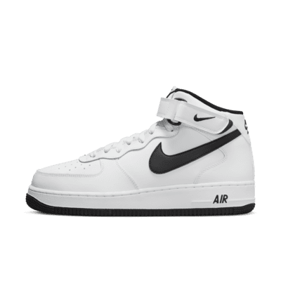 Nike Air Force 1 Mid '07 Men'S Shoes. Nike Vn
