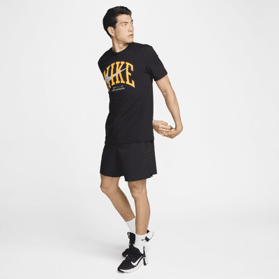 Playera de fitness para hombre Nike