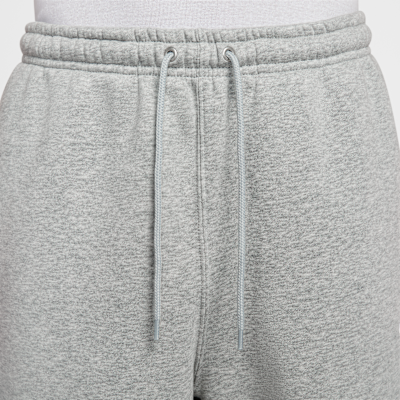 Nike Club Men's Open-Hem Fleece Pants