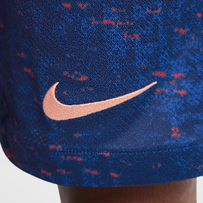 FFF 2025/26 Stadium Home Older Kids' Nike Dri-FIT Football Replica Shorts