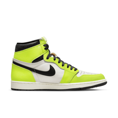 jordan retro 1 high top