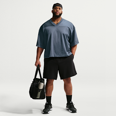 Playera de entrenamiento N.A.C. Dri-FIT para hombre Nike