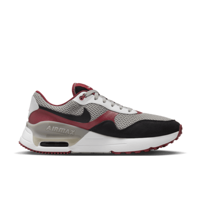 Tenis para hombre Nike College Air Max SYSTM (Alabama)