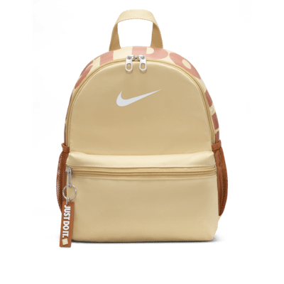 Nike Brasilia JDI Kids' Mini Backpack (11L)