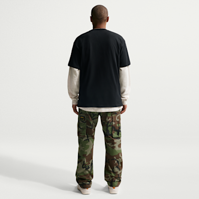 Nike SB Men's Logo Skate T-Shirt