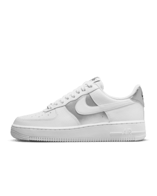 air force 1 low white size 6