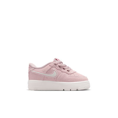 Nike Force 1 Low LV8 EasyOn Bebek Ayakkabısı