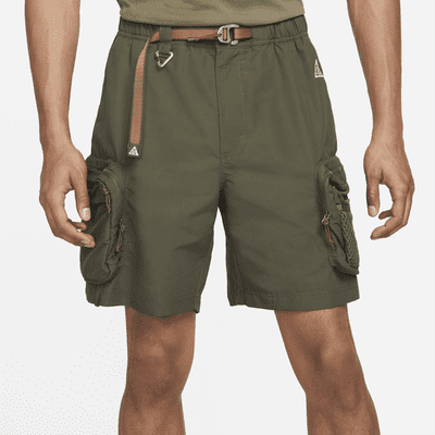 Shorts cargo con estampado para hombre Nike ACG "Snowgrass"