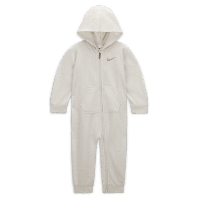 Nike Essentials Hooded Overalls