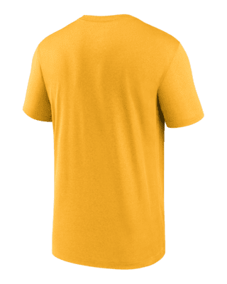 Nike Dri-FIT Logo Legend (NFL Washington Commanders) Men's T-Shirt.