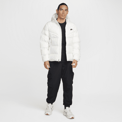 Nike Windrunner PrimaLoft® Men's Storm-FIT Hooded Puffer Jacket