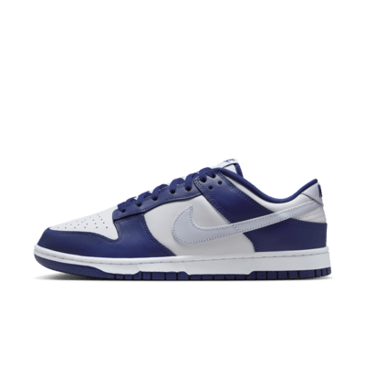 Tenis para hombre Nike Dunk Low Retro