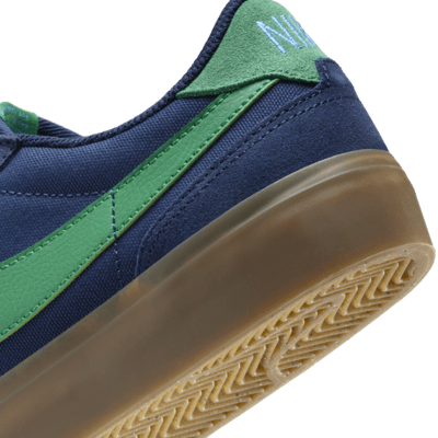 Nike SB Zoom Pogo Plus gördeszkás cipő