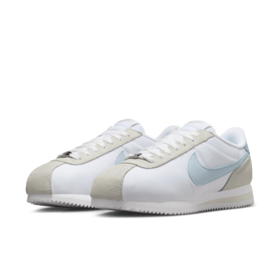 Chaussure Nike Cortez Textile pour femme