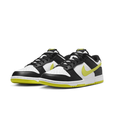 Tenis para hombre Nike Dunk Low Retro