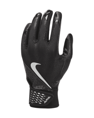 Детские  Nike Alpha Kids' Batting Gloves (1 Pair)