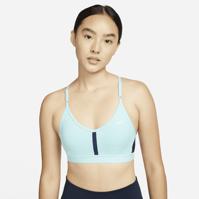 nike long padding korea