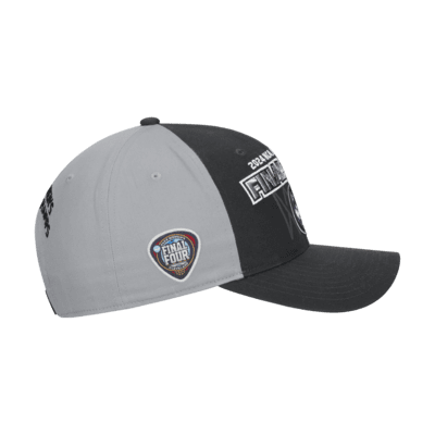 Gorra de básquetbol universitaria Nike UConn Classic99 2024 Women's Regional Champ