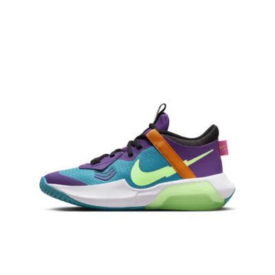 Nike Zoom Crossover Zapatillas de baloncesto - Niño/a. Nike ES