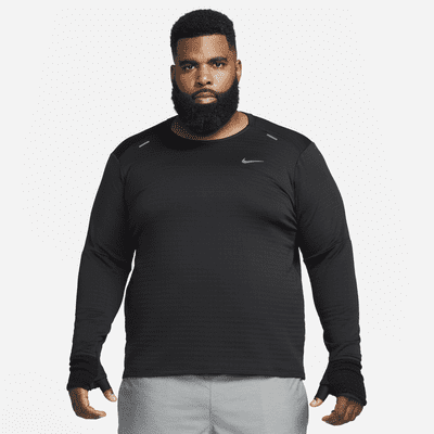 nike therma fit shirt