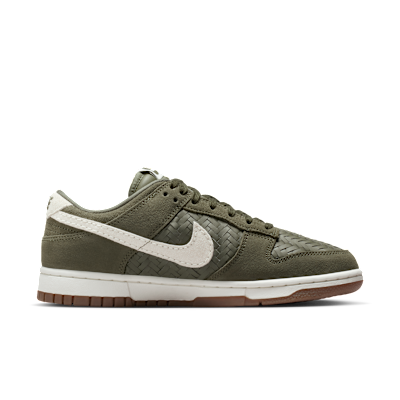 나이키 덩크 로우 프리미엄 SE 여성 신발