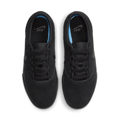 Nike Charge Suede Women's Shoes