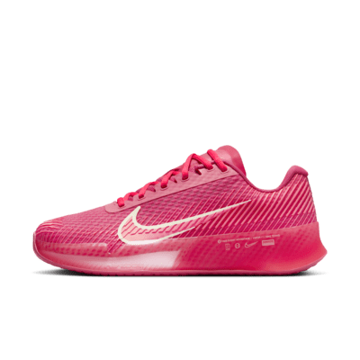 Tenis de tenis para cancha dura para mujer NikeCourt Air Zoom Vapor 11